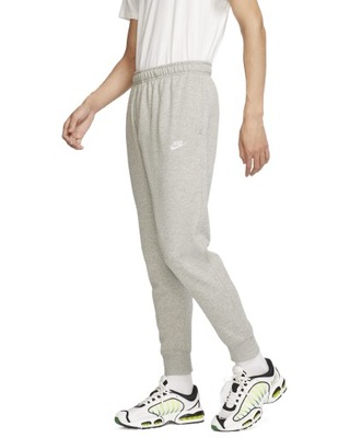 Nike Spodnie Męskie Sportswear Club Rozmiar 2XL