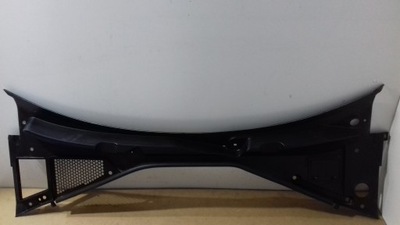 Жабо пластиковий alfa romeo giulia фото №1