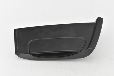 Ручка дверь наружная правый задняя 72640t7aj01 hr-v фото №1