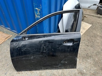 Lexus is ii 220 250 05-13 двері передні ліва фото №1