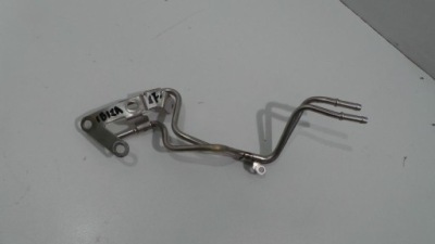 Seat ibiza v kj 2017r 1.0tsi шланг wąż труба wody фото №1