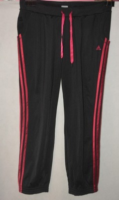 Dresowe spodnie Adidas 44/46