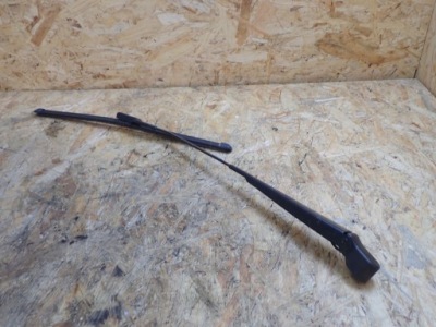 Важіль двірники задній opel insign ia b 2017 європа 13475096 фото №1