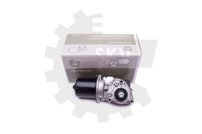 MOTOR LIMPIAPARABRISAS PARTE DELANTERA RENAULT GRAND SCENIC II  