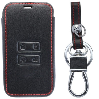 Case чохол шкіряний карти pilot renault talisman фото №1