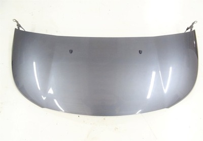 Citroen c3 picasso капот kthc ідеальний стан фото №1