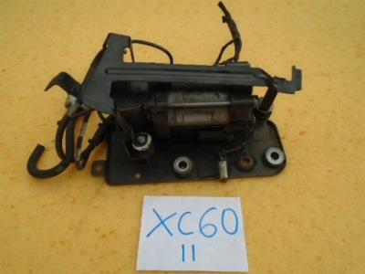 Volvo xc60 ii компресор підвіска рівень 17-19 фото №1