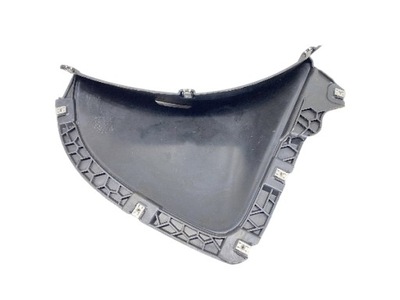 Защита нижняя подкрылок правое перед передние vw id4 id.4 11a фото №1