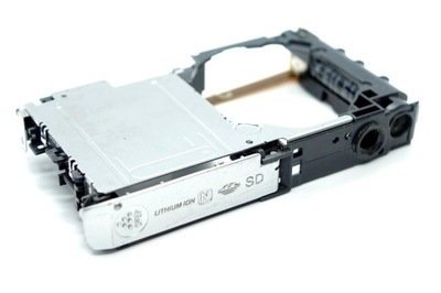 Komora i klapka baterii Sony DSC W610