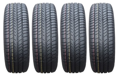 4X 185/65R15 PADANGOS VASARINĖS KOMPLEKTAS 4SZT. 185 65 15 