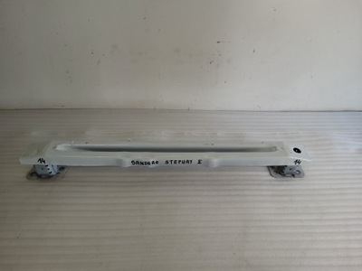 Балка задня підсилювач dacia sandero ii stepway фото №1