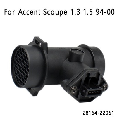 8164-22051 PARA HYUNDAI ACCENT SCOUPE 1.3 1.5 94-00  