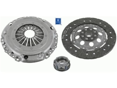 SET CLUTCH SET SACHS 3000 317 003  