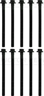 Victor reinz 14-10373-01 набор винт головки цилиндров фото №1