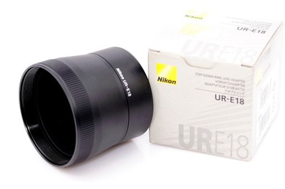 Nikon UR -E18 JAPAN