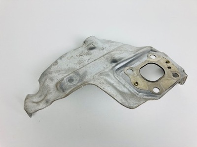 Opel astra k v 1.2t захист теплова 55506629 фото №1