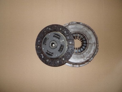 Диск зчеплення притиск smart forfour 1.1 04-06r. фото №1