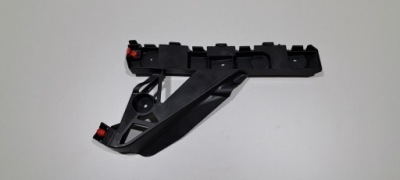 Opel zafira c направляющая бампер левый задняя 13300738 фото №1