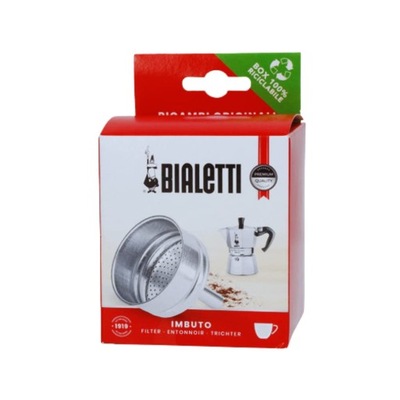 Bialetti - Lejek zamienny do aluminiowych kawiarek
