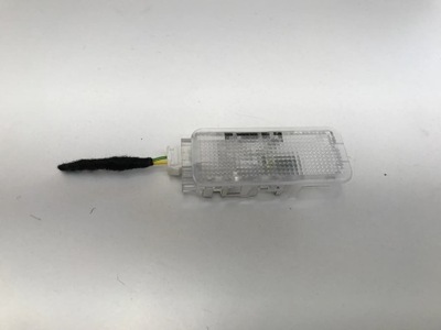 Opel mokka-e b ii лампа освещение кабины фото №1