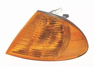 DIRECTION INDICATOR BMW 3 E46 97-05 LE ORANGE COLOR ABAKUS  