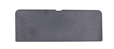 Заглушка накладка рамки фара scania r p g s ngs 2334520 левая фото №1