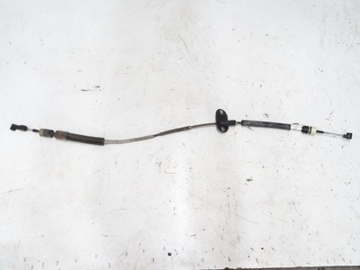 Galaxy mk3 2.0 tdci трос переключения передач автоматическая коробка передач фото №1