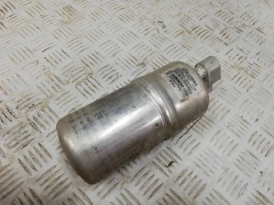 Renault kangoo ii iii осушувач конденсатор кондиціонера фото №1