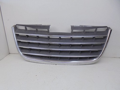 REJILLA DE RADIADOR DEFLECTOR CHRYSLER GRAND VOYAGER V  