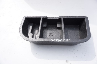 Вкладиш багажника toyota verso i fl фото №1