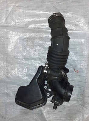 Ford kuga mk2 waz труба інтеркулер фото №1