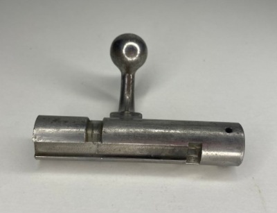 Trzon Zamka: KBKS Anschutz kal.9mm