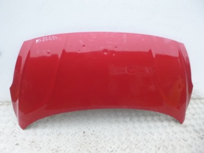 Капот кришка двигуна hyundai i10 iii 2023- фото №1