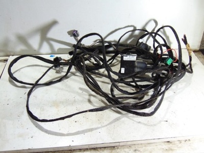 Джгут електропроводка фаркоп модуль ducato boxer 06- фото №1