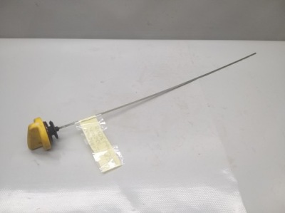 Щуп щуп масла dacia sandero ii clio v 1.0 sce b4de411 09399r фото №1