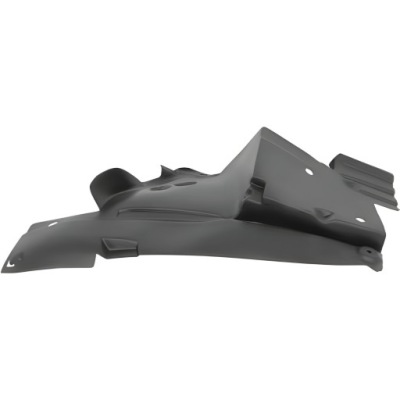 Diederichs 1897017 обшивка, ниша na колеса фото №1