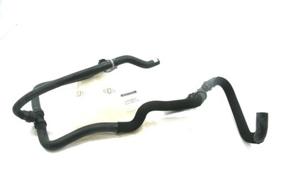 Шланг отопителя master iii movano 2.3 dci oryg фото №1