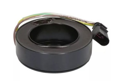 Thermotec ktt030004 котушка, зчеплення електромагнітний компресор фото №1