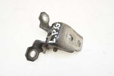 Петля дверь левый перед renault laguna iii coupe фото №1