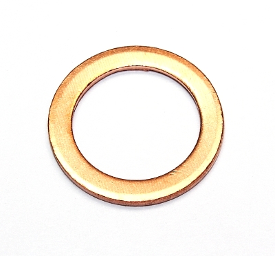 Подкладка 14,00 x20,00x1,50 фото №1