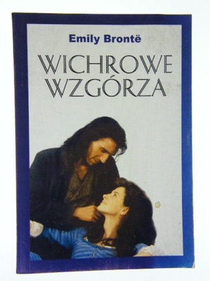 WICHROWE WZGÓRZA BRONTE