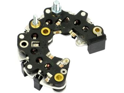 Випрямляч, генератор as-pl arc9035 фото №1