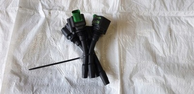 Котушка запалювання jeep compass 1.4 multiair фото №1