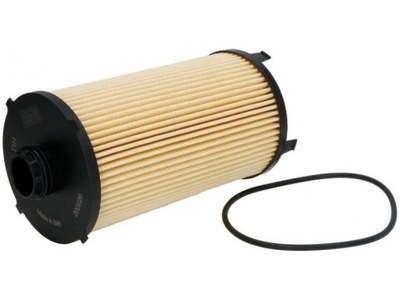 Mann-filter hu 12 013 з фільтр оливи фото №1