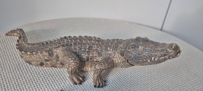Schleich Krokodyl z otwieranym pyskiem 14736