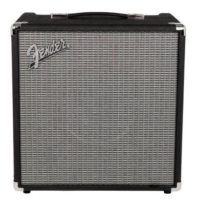 FENDER RUMBLE 40 V3 WZMACNIACZ BASOWY 40W