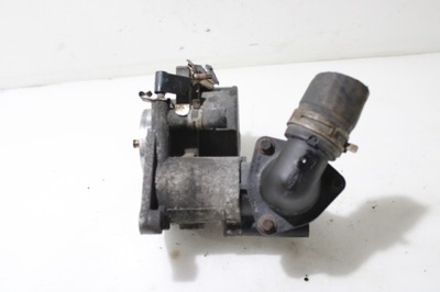 Насос вакуум ford transit vi mk6 2.0td фото №1