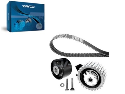 Dayco комплект - набір ремінь розподільного валу 1987948907 1 фото №1