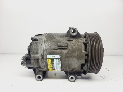 Компрессор компрессор кондиционера renault scenic ii 1.9 dci 8200309193 фото №1