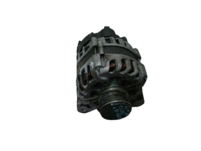 Clio iv 1.5 dci k9k e629 генератор 231008918r фото №1